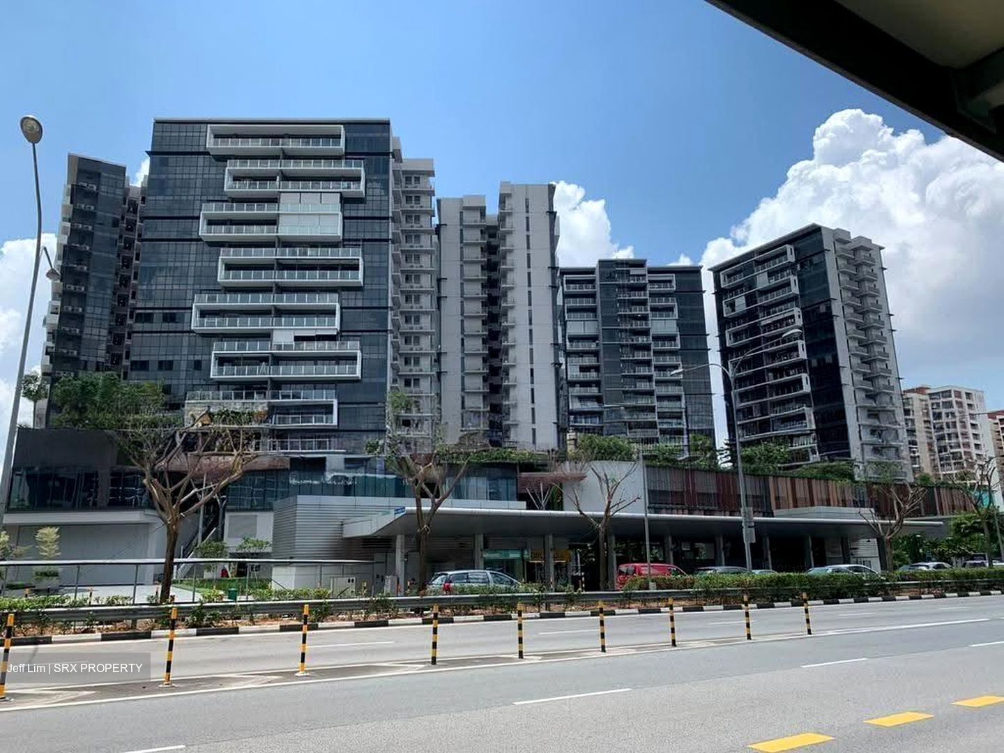 The Poiz Residences (D13), Apartment #625049221